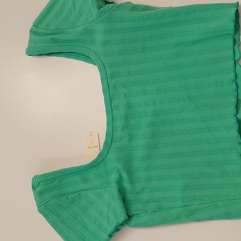 Aerie Athletic Set, M, NWT - Picture 7 of 11
